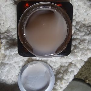 Eye night cream